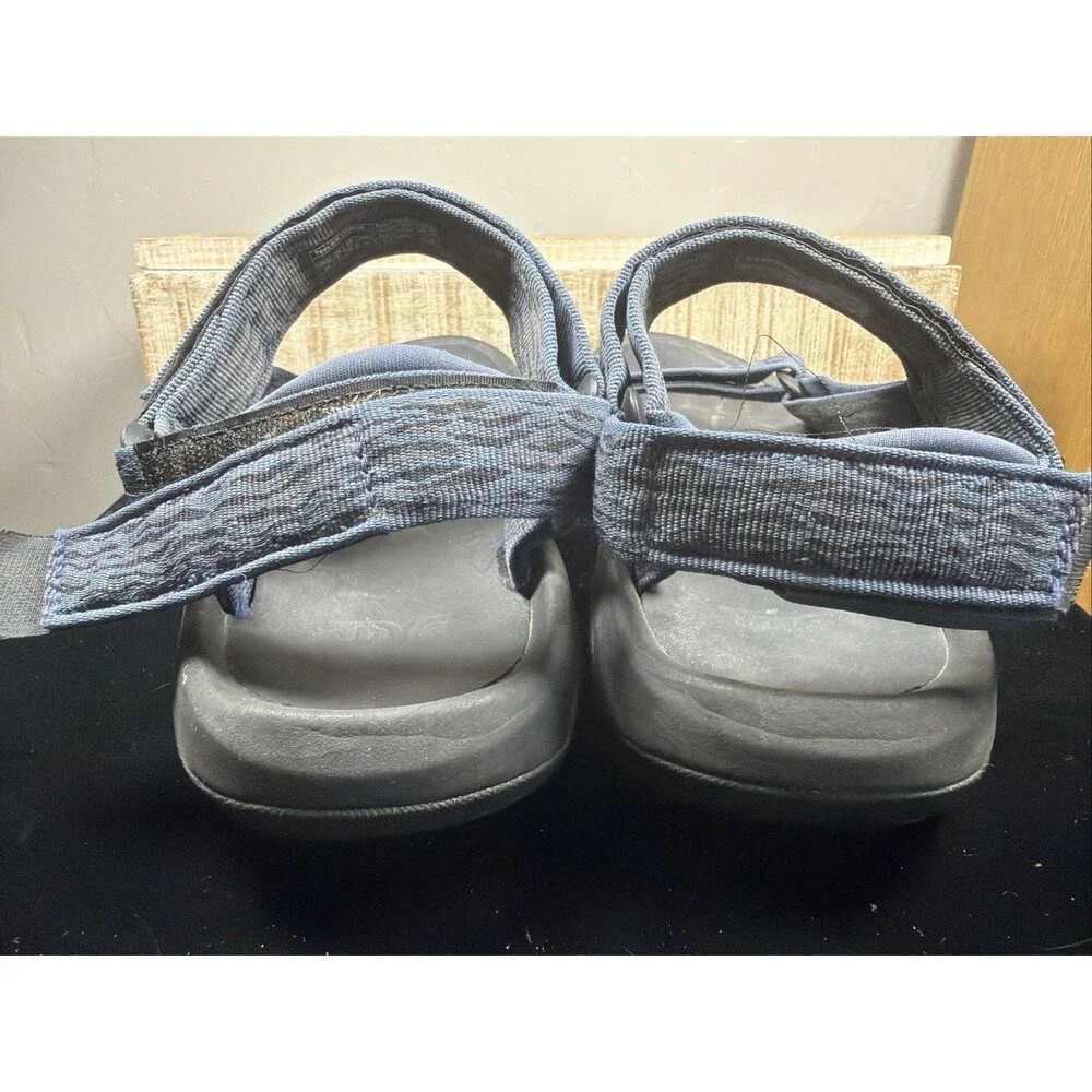 Teva hurricane drift